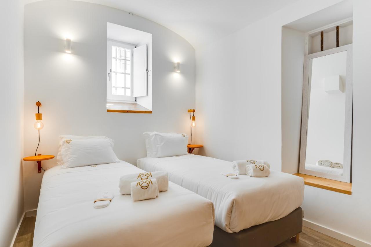 Appartamento Casa Da Padaria Évora Esterno foto