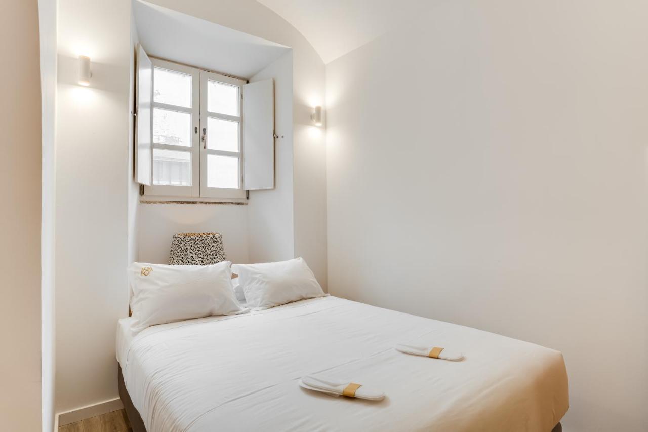 Appartamento Casa Da Padaria Évora Esterno foto