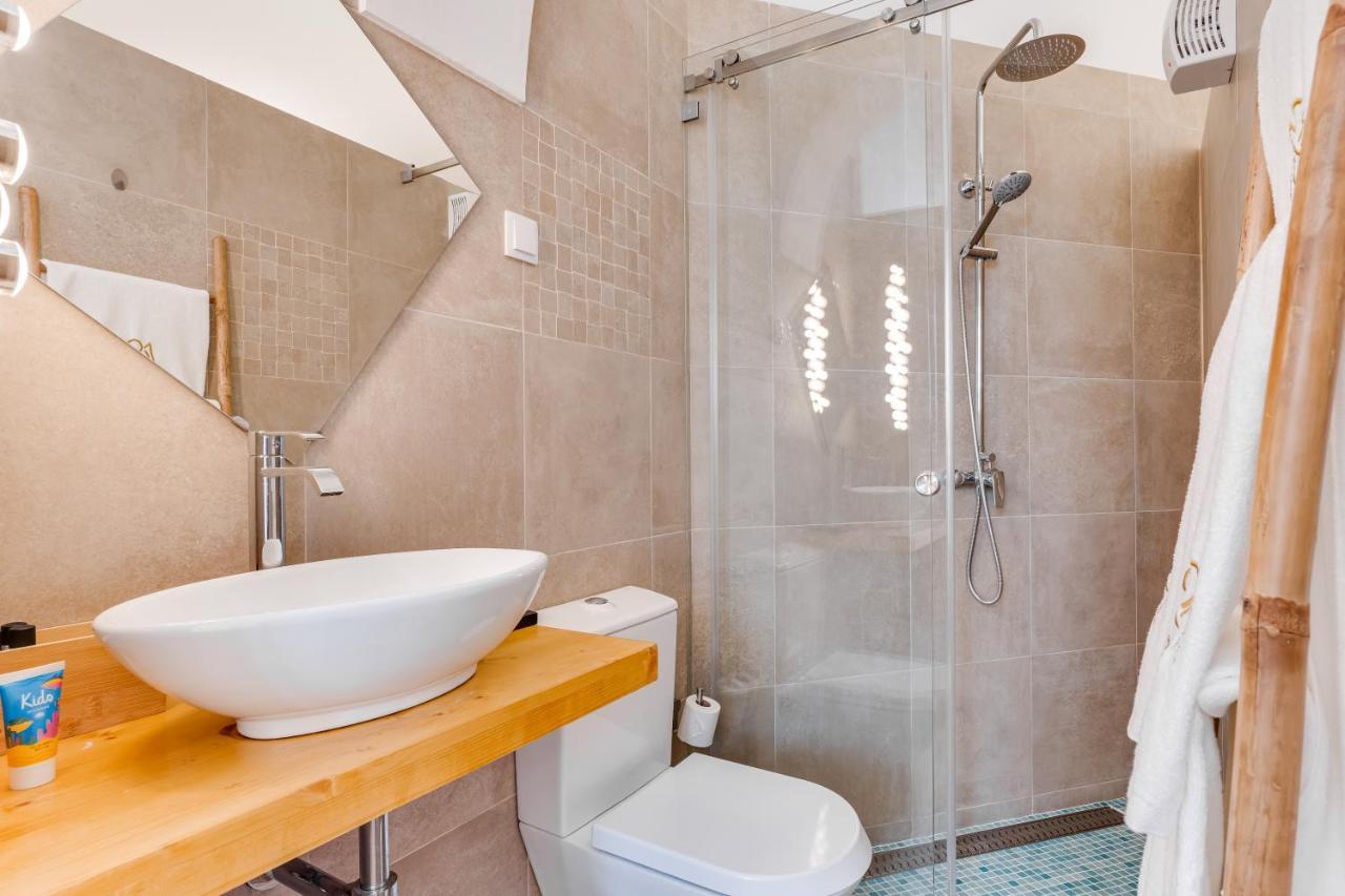 Appartamento Casa Da Padaria Évora Esterno foto