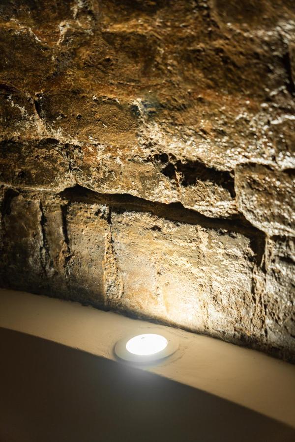 Appartamento Casa Da Padaria Évora Esterno foto